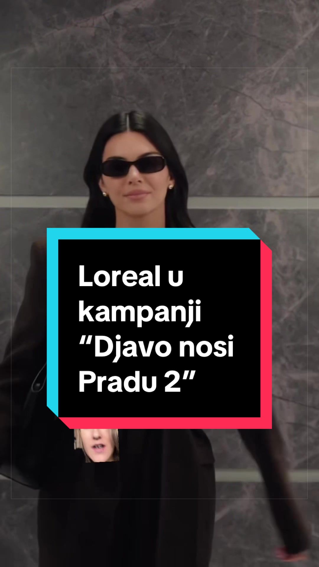 @Sara Milosevic | Marketing