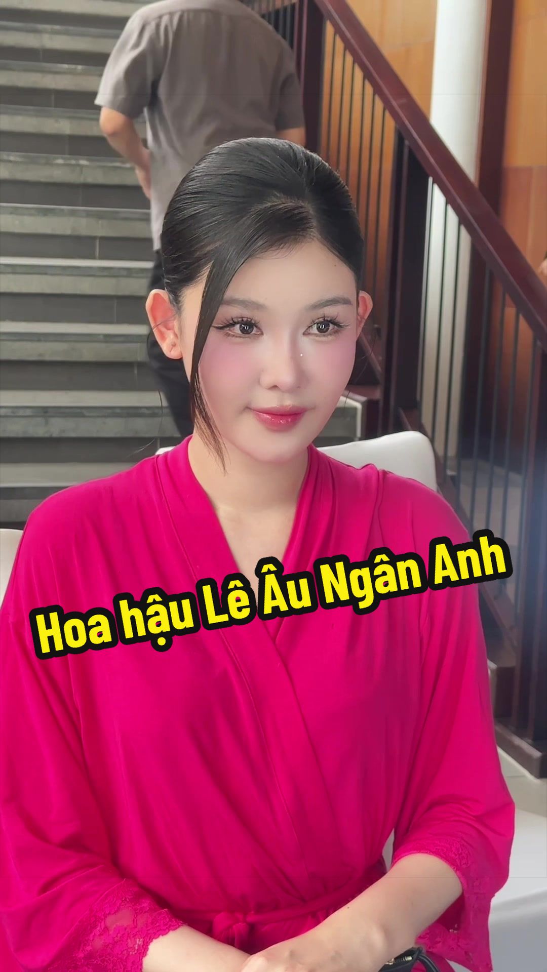@Thịnh Nguyễn Make Up Đ&agrave; Nẵng