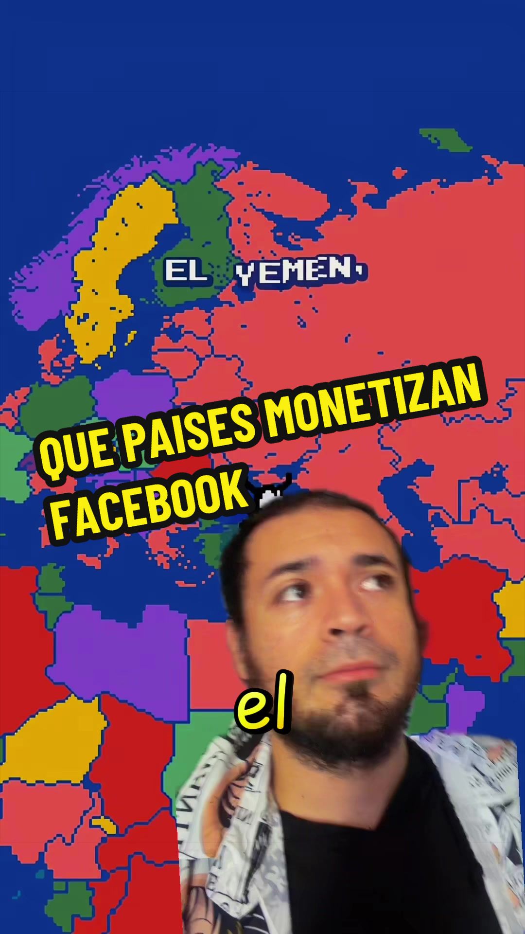 @GAME-REACH | Monetiza Facebook