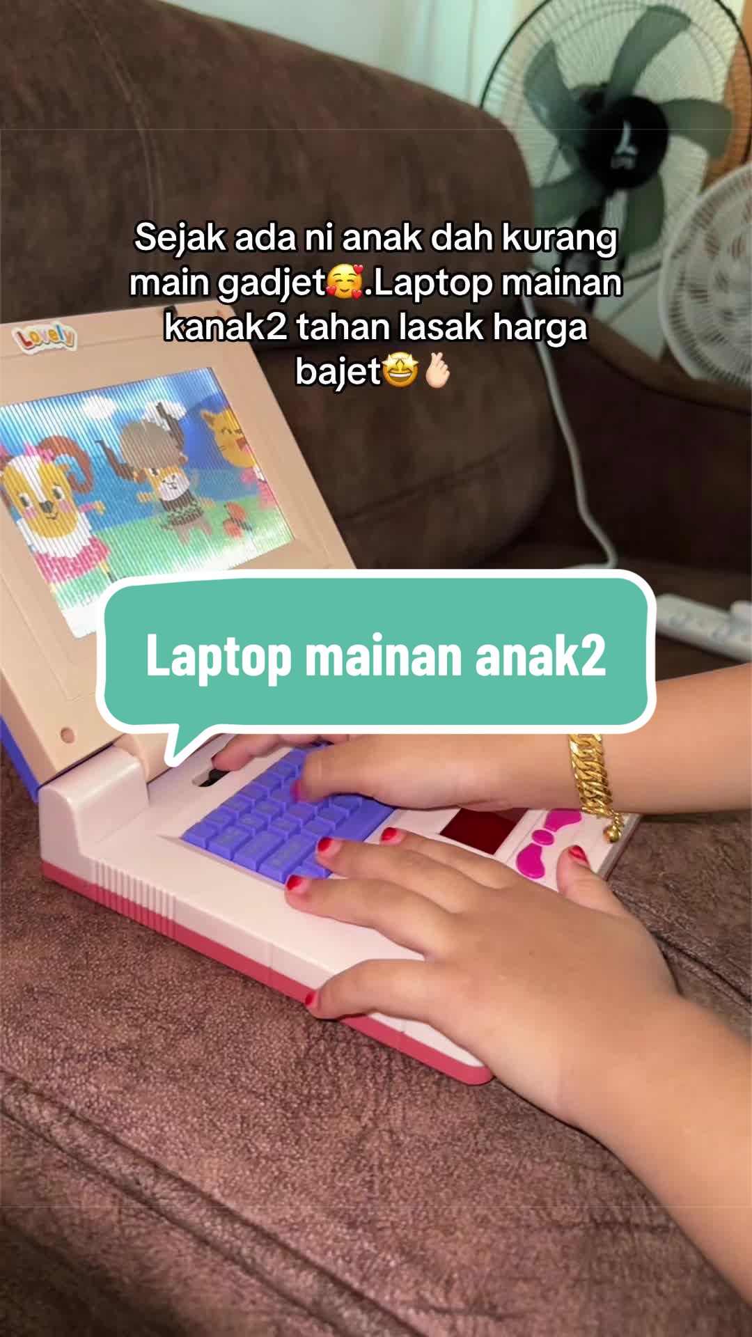 @Ciknum | Suka Racun