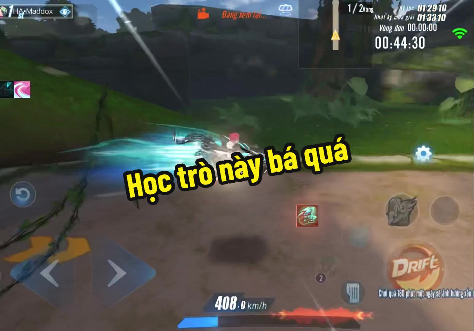 @Tú1Nút