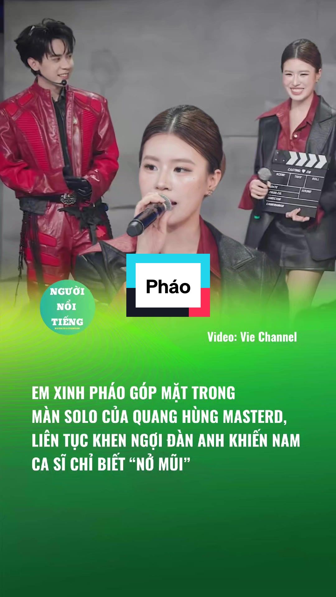 @Người Nổi Tiếng
