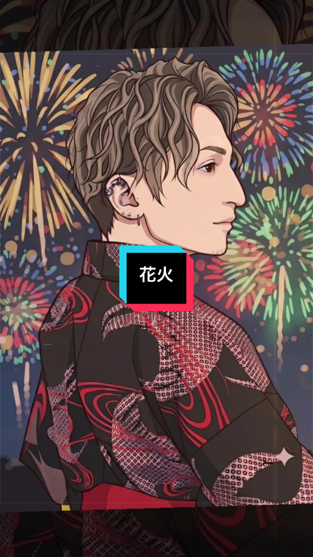@智🌈👑K