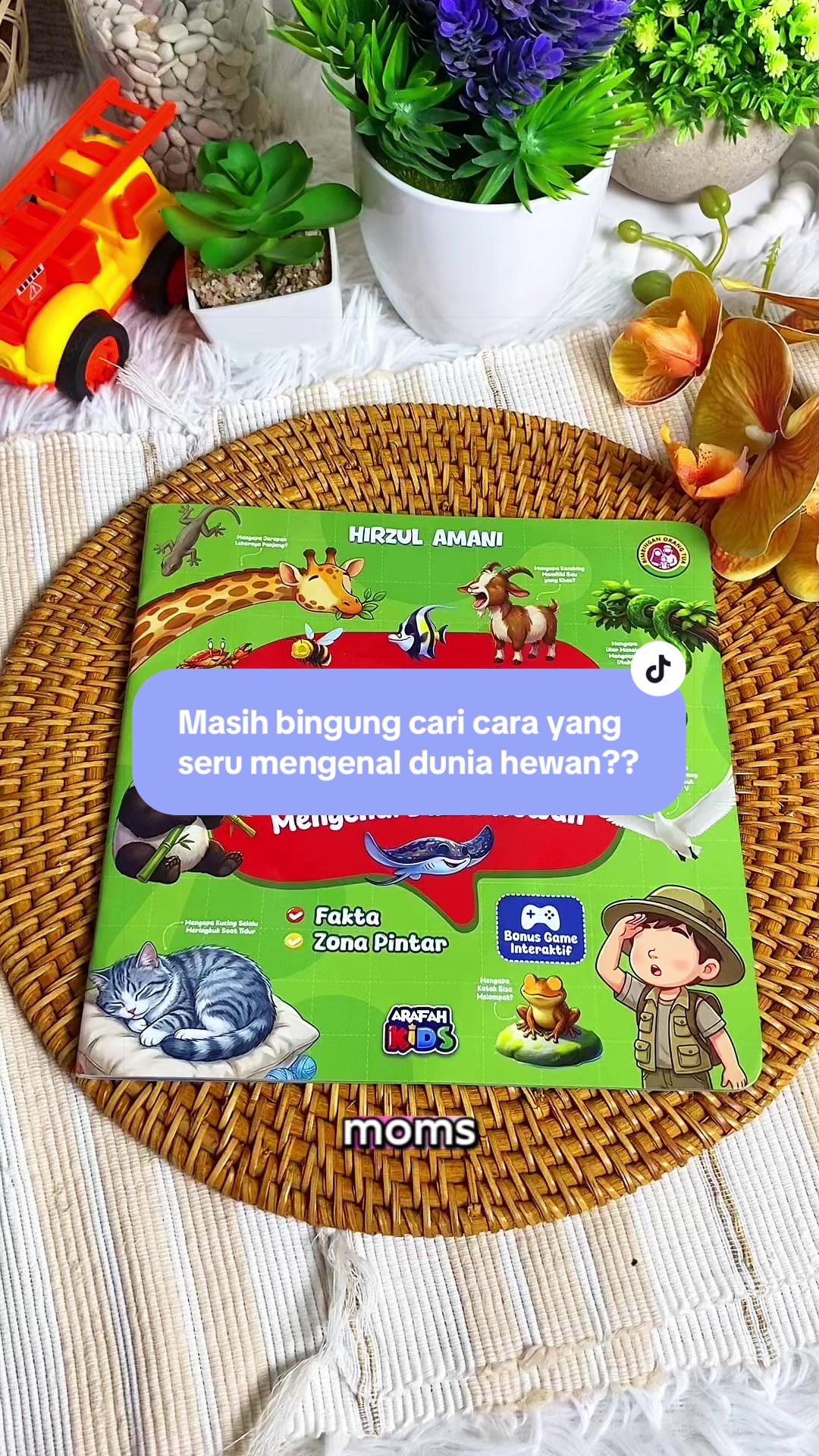 @Santri Mengaji