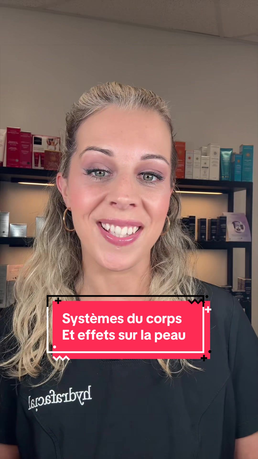 @Geneviève - Excellence Beauté