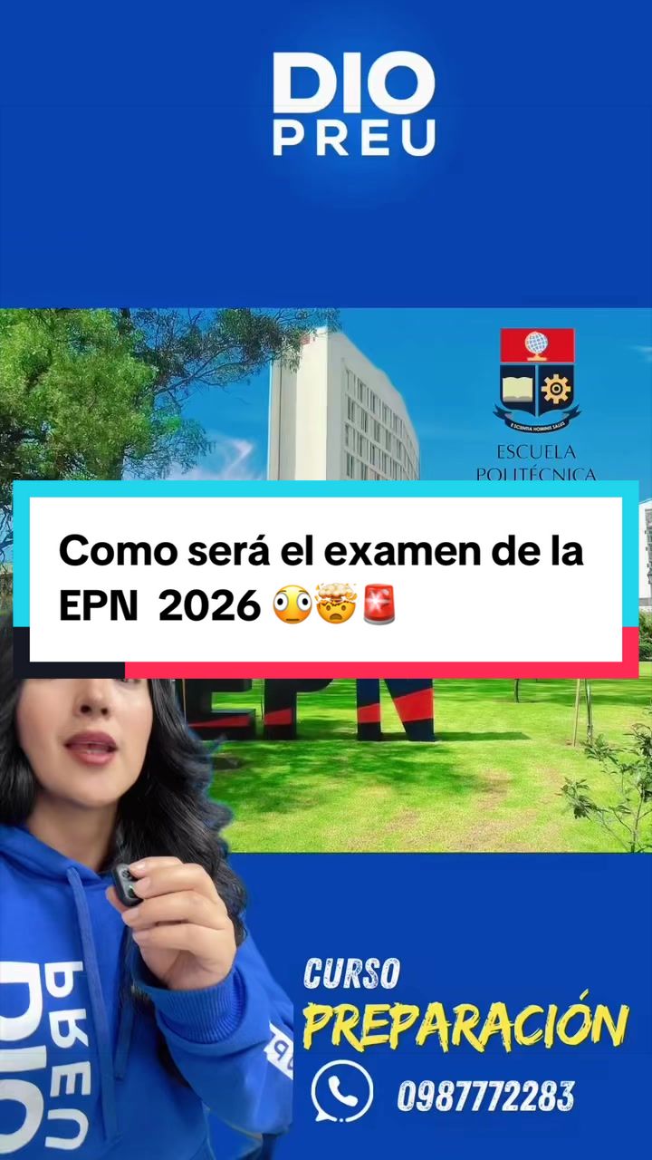 @DIO PREUNIVERSITARIO