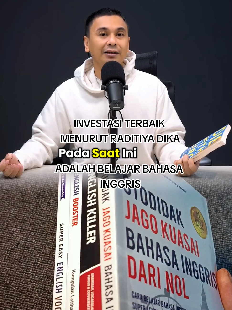 @ILMU BAHASA