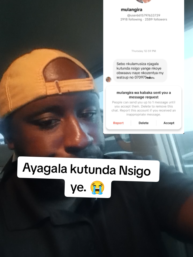 @🇺🇬Social King•Social K🤴🏿NG