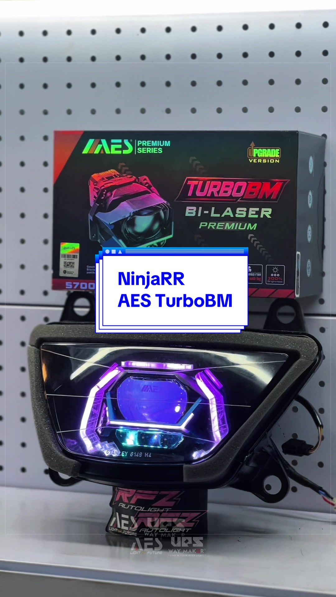 @rfzautolight