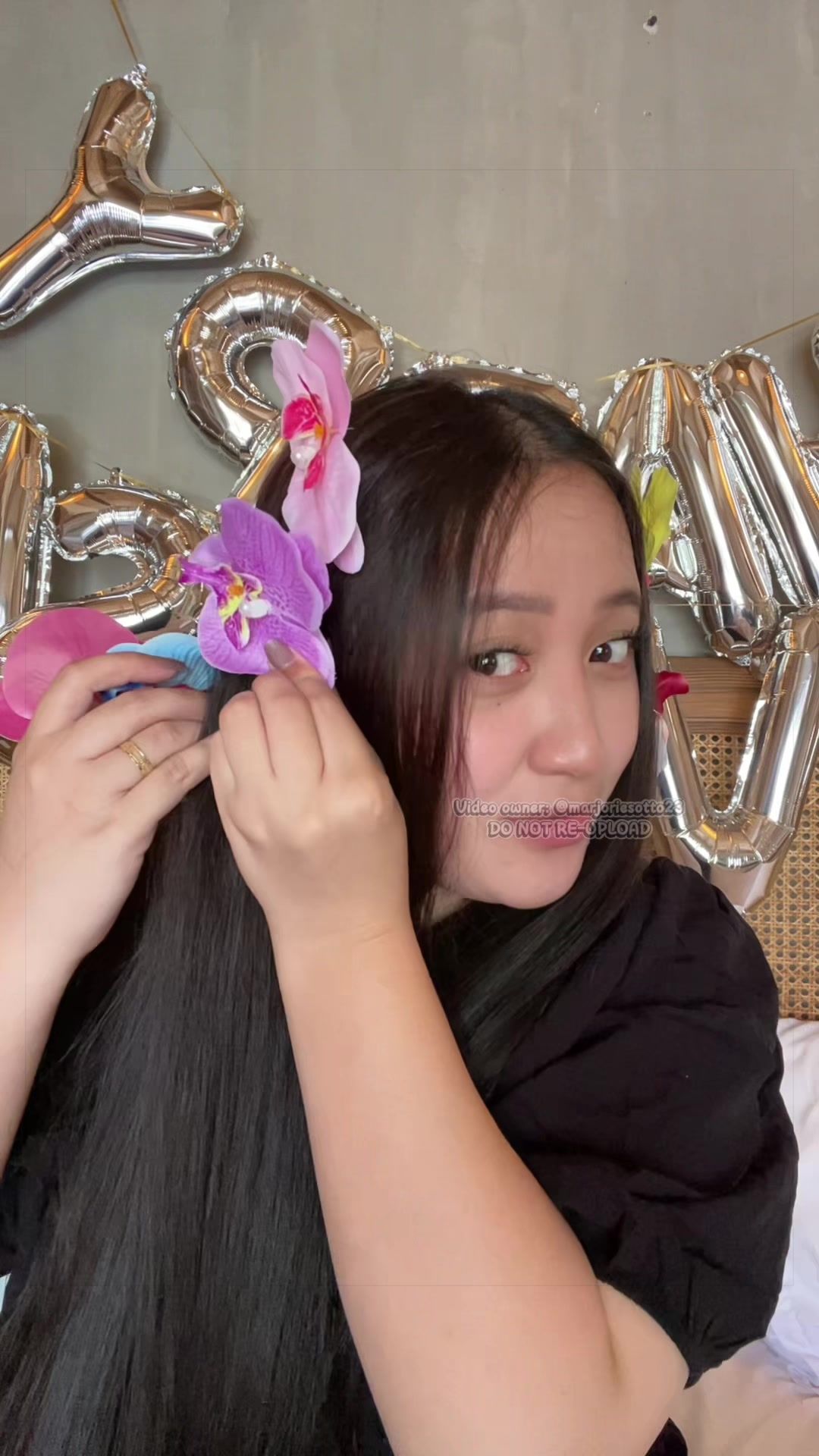 @Marjorie Sotto