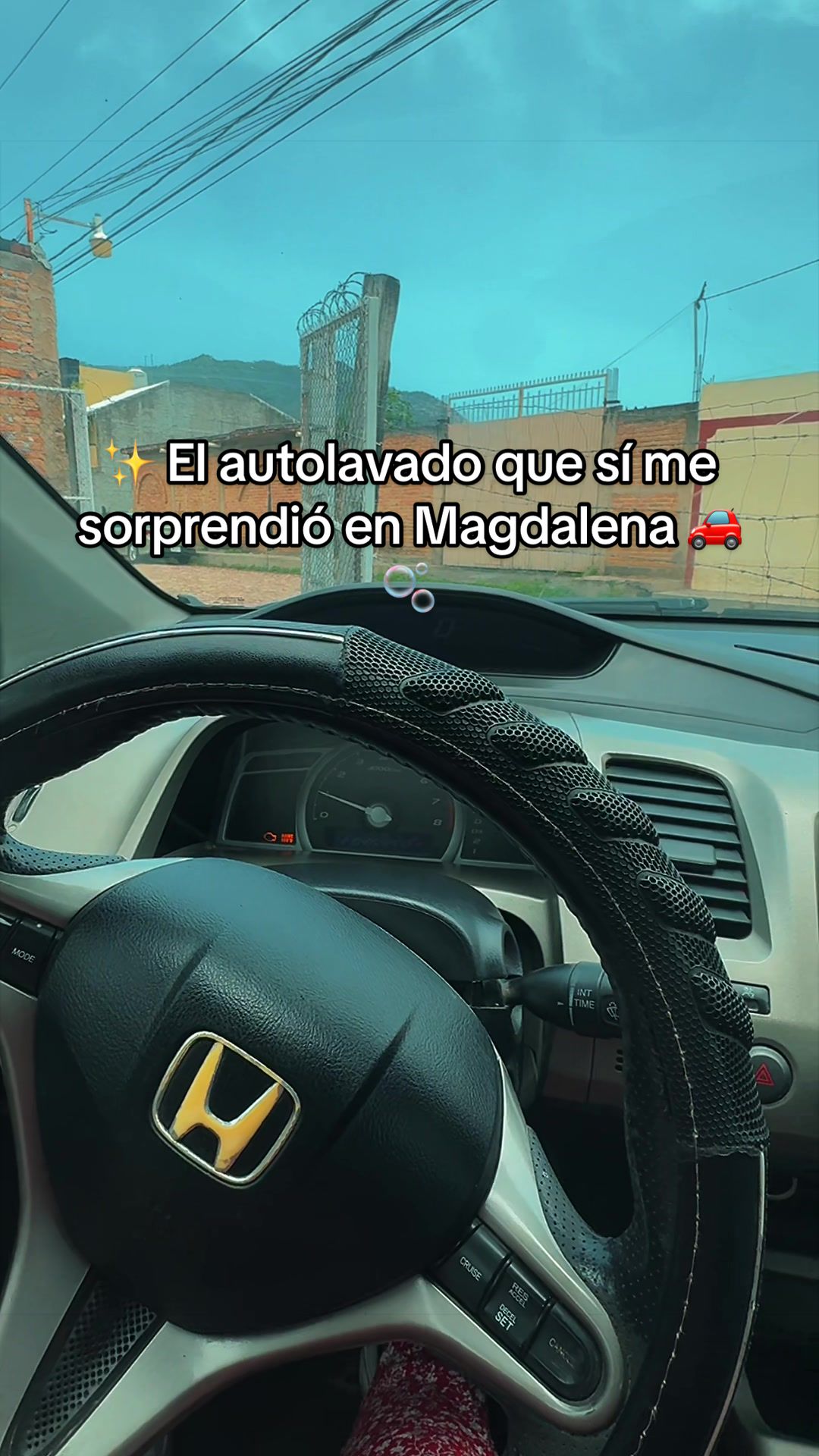 @Miriam Orendain