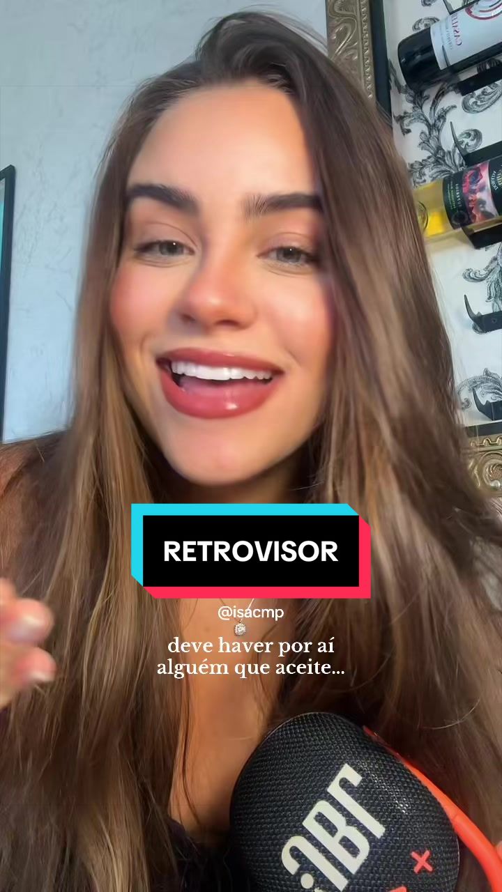 @Isadora Pereira 3.0