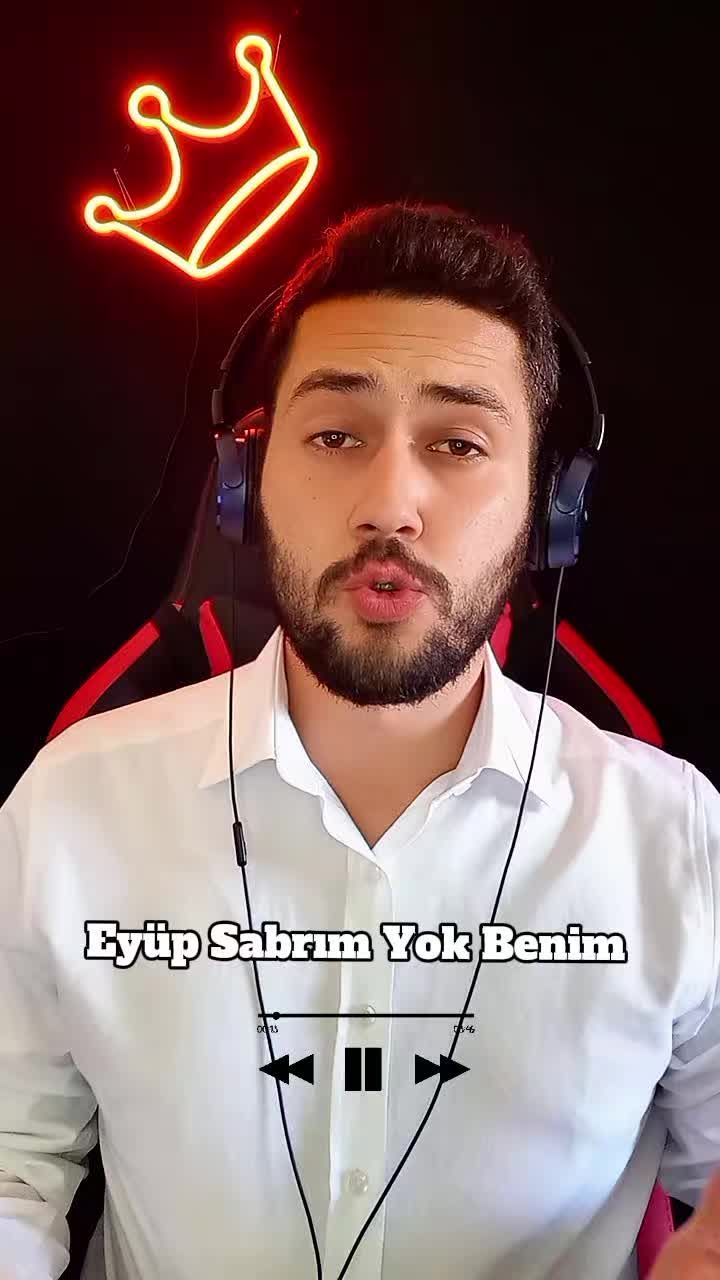 @Halil İbrahim Çakı