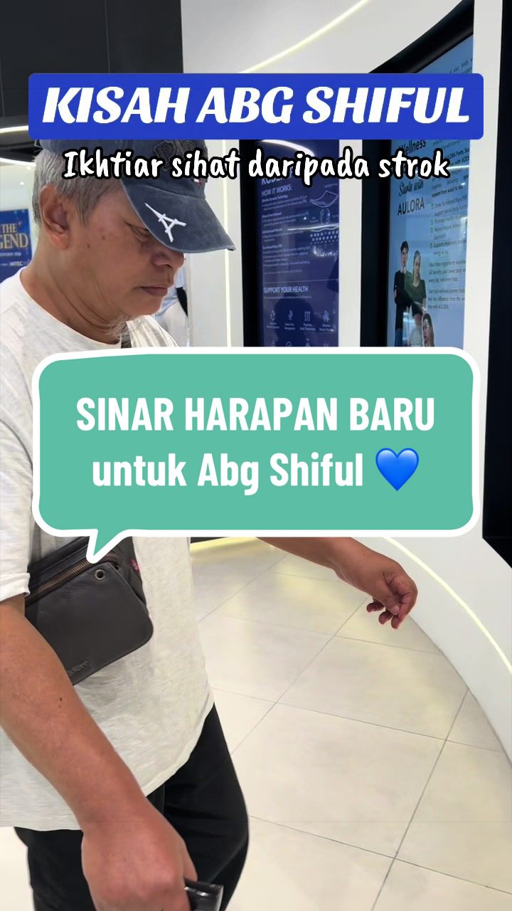 @Shazwan Saleh
