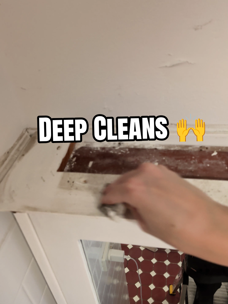 @Tayah | Cleaning ✨