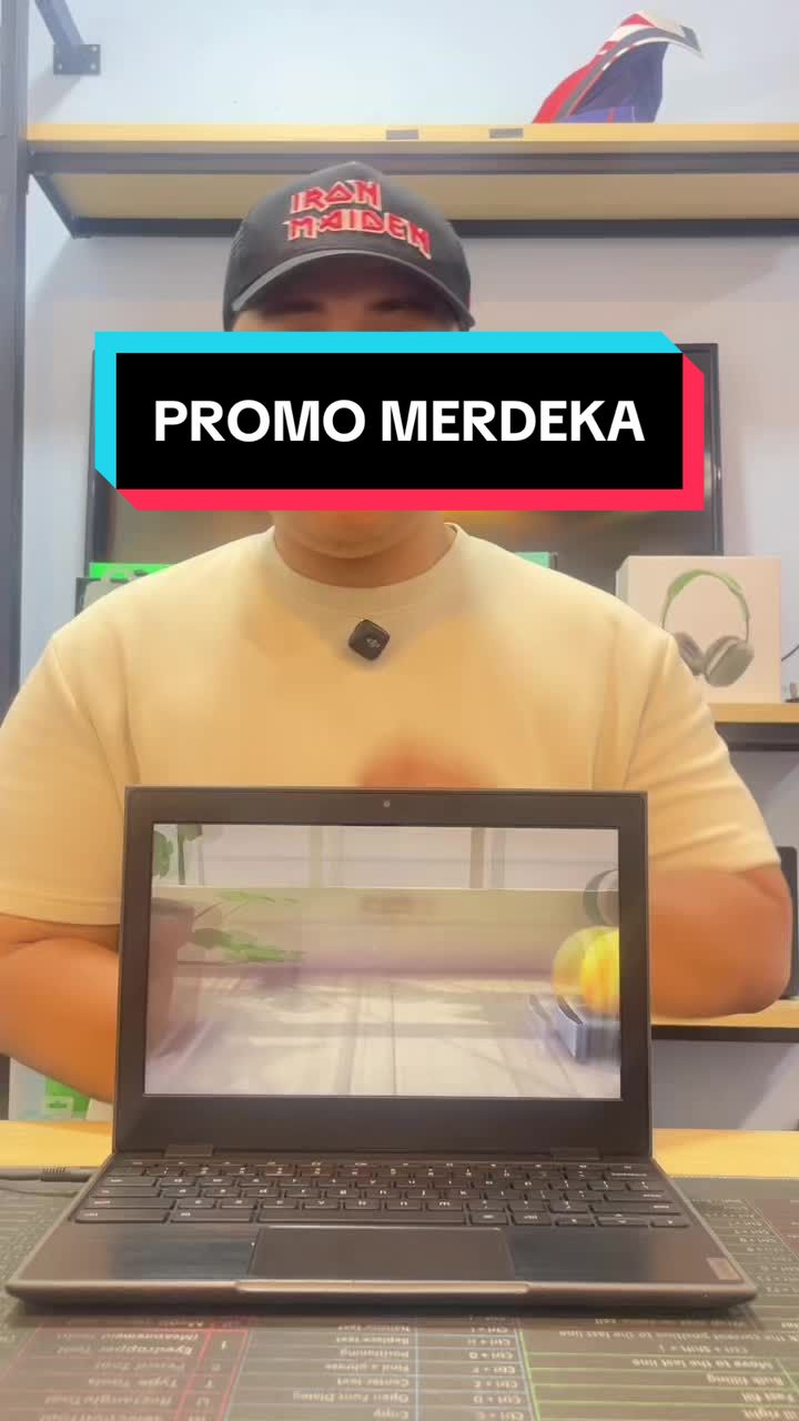 @Abang NAIS