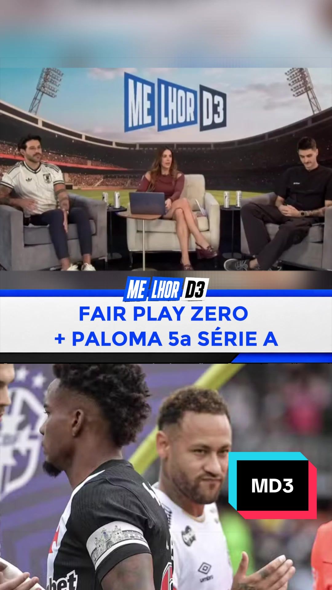 @Paloma Tocci