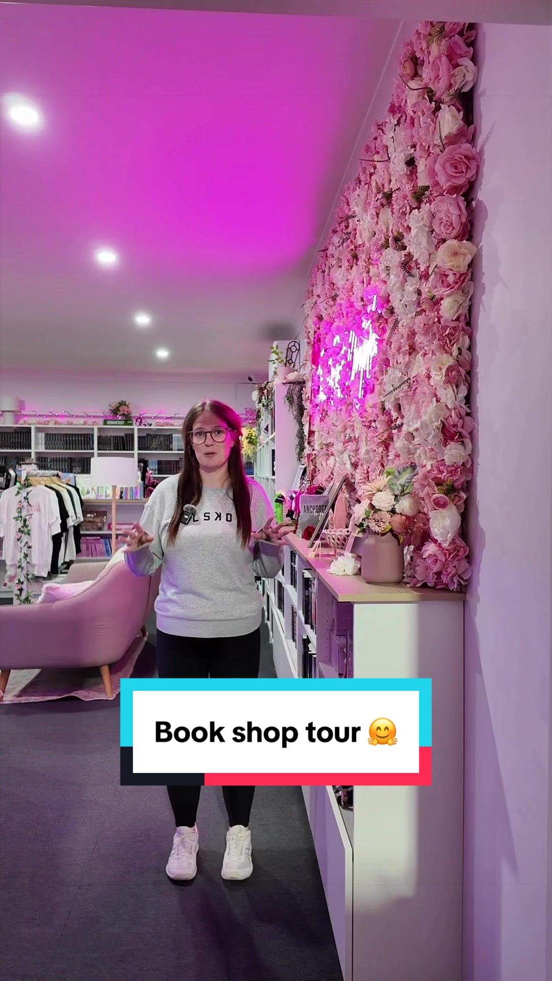 @The First Chapter Bookshop ADL