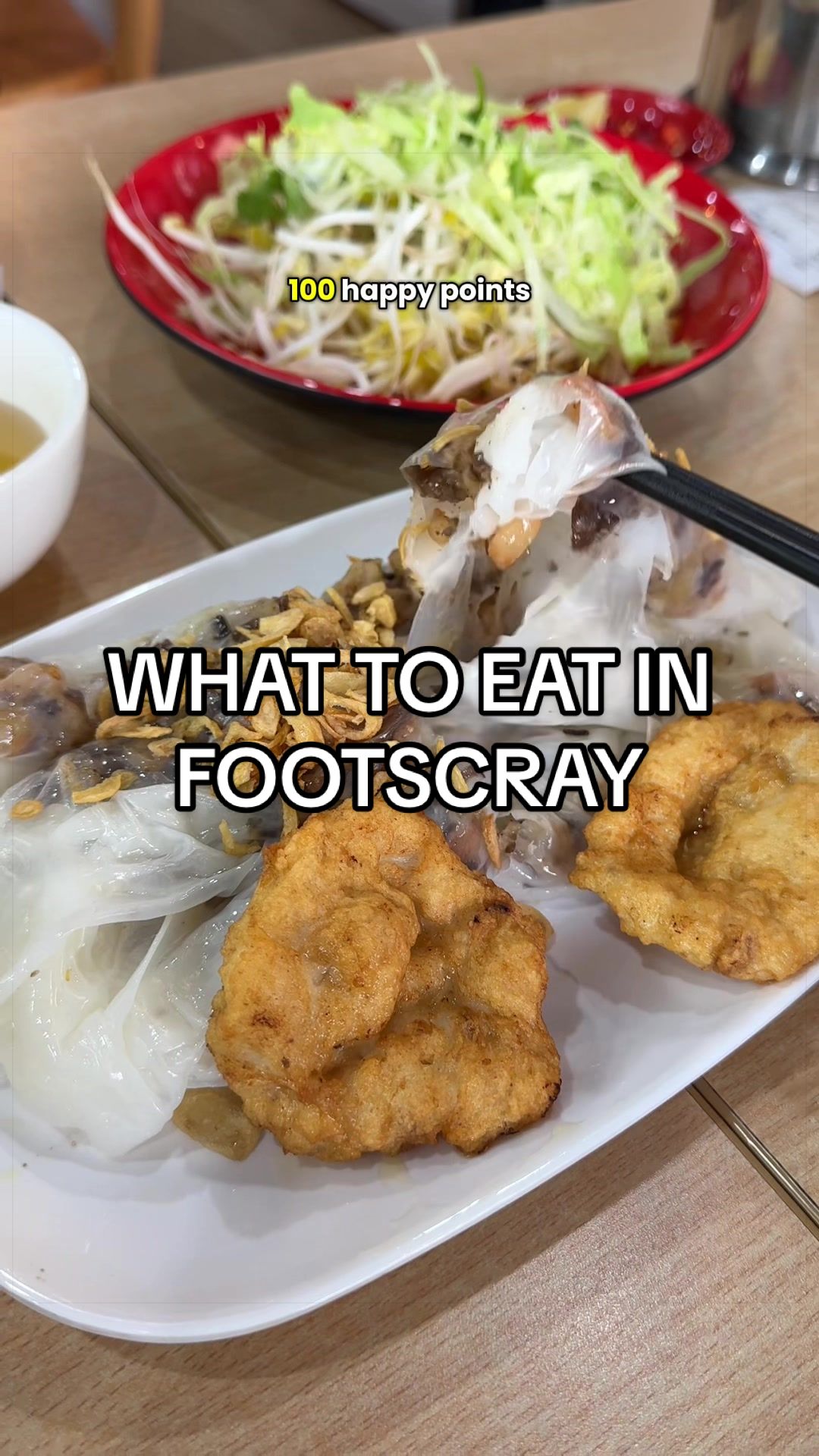@caz | melb lifestyle and food