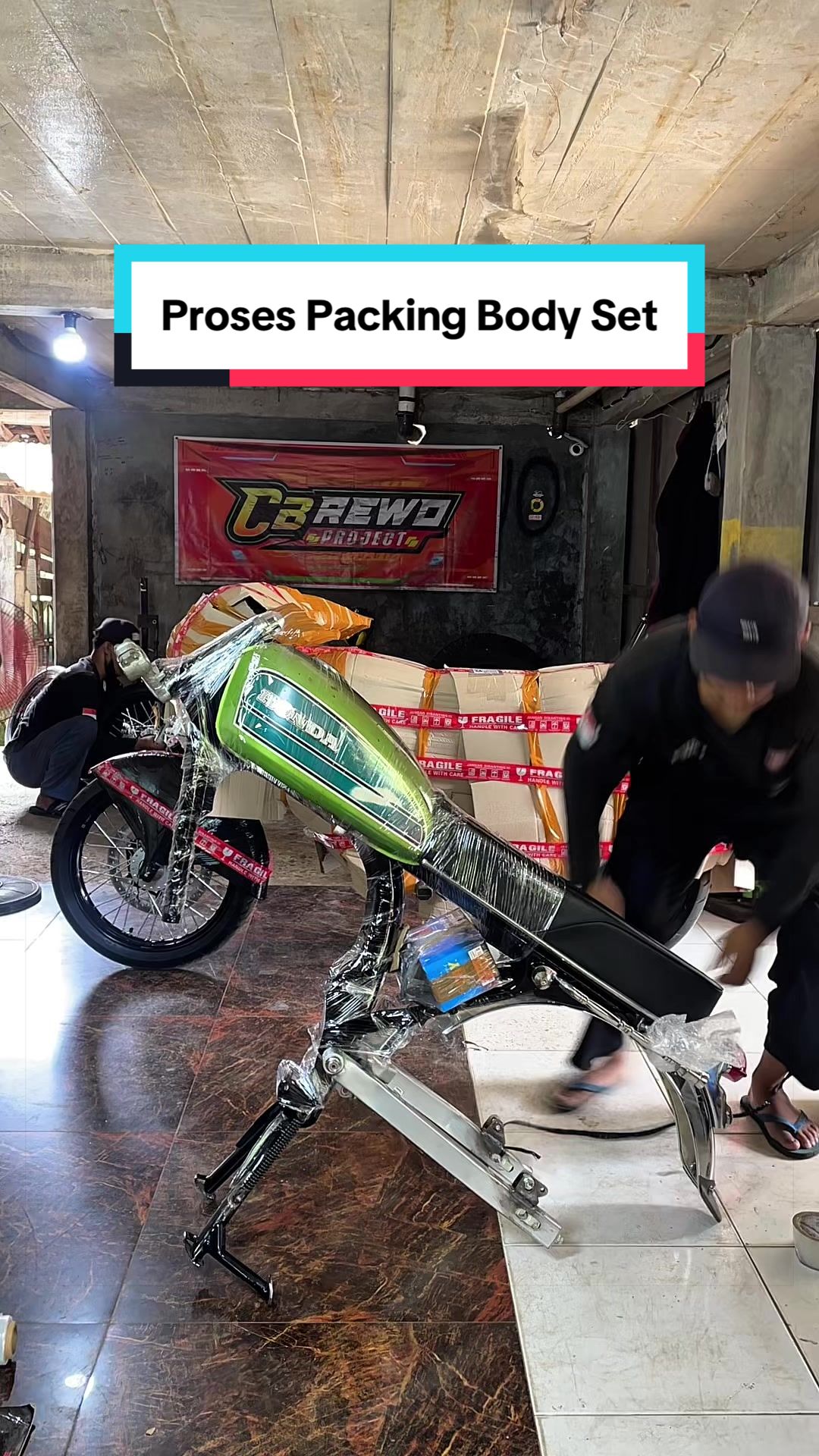 @CBREWO