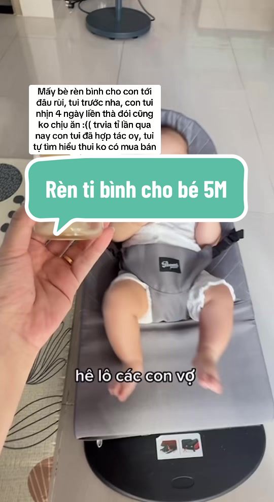 @Mommy của 2 c&ocirc;ng ch&uacute;a 🍼