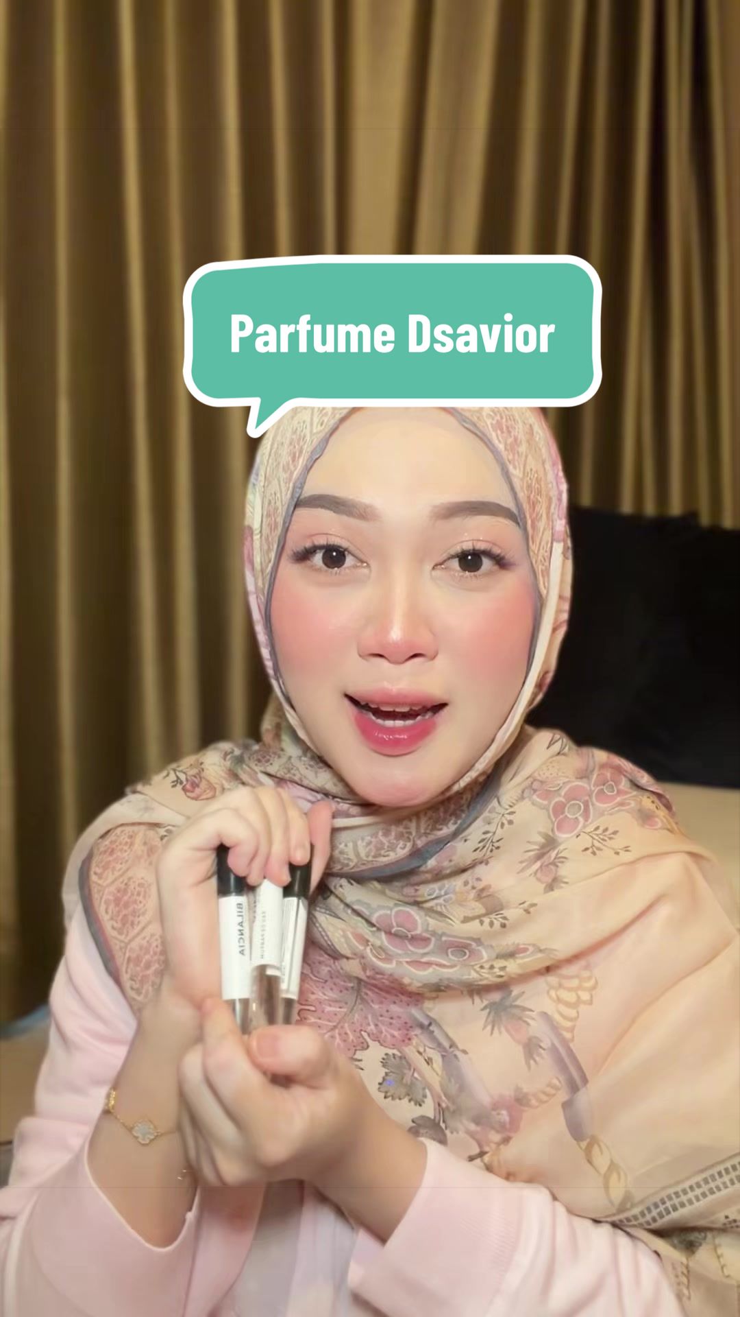 @Istrinya Pahyi | Sukma