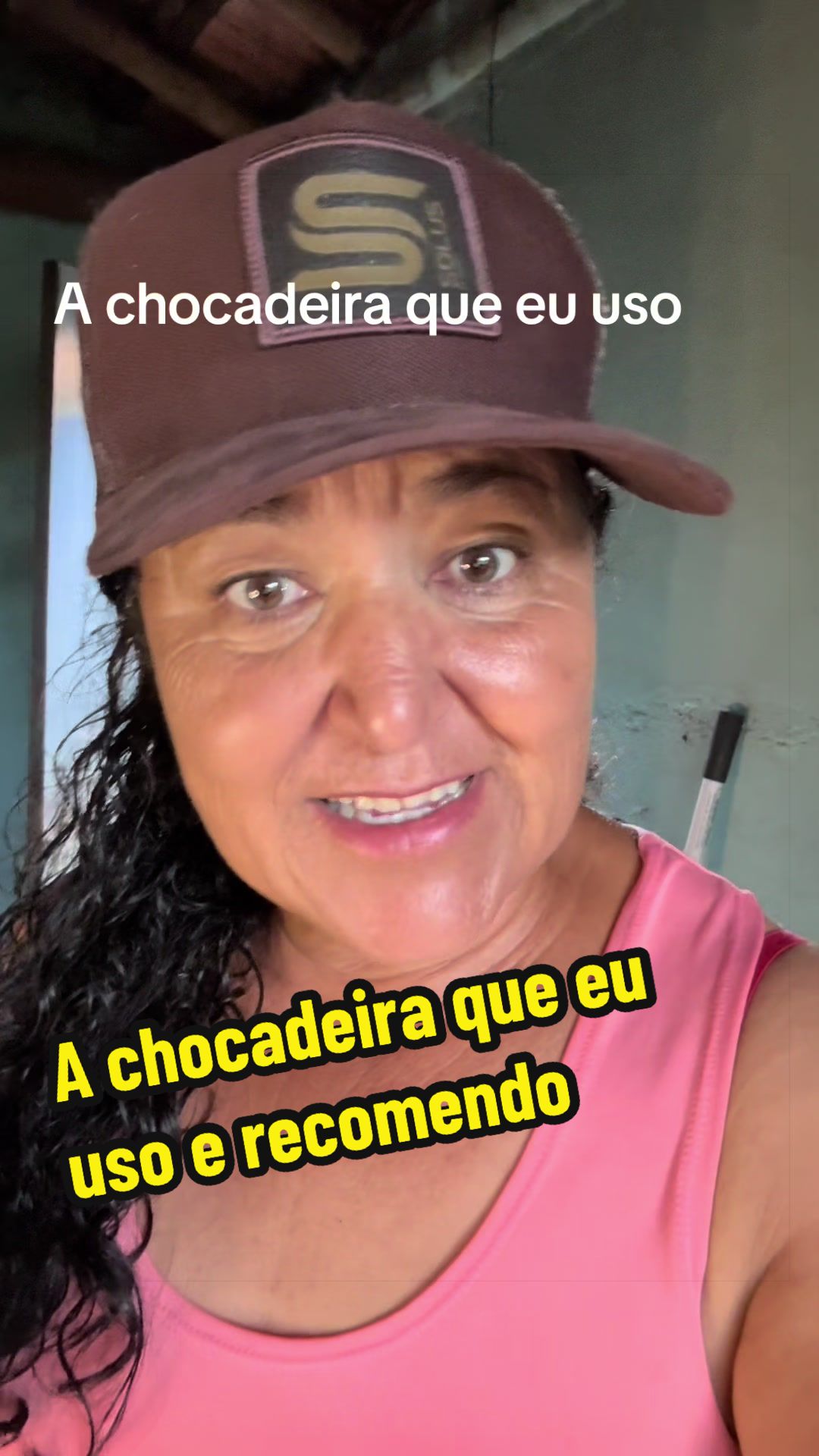 @Silvana Franco /vida na ro&ccedil;a