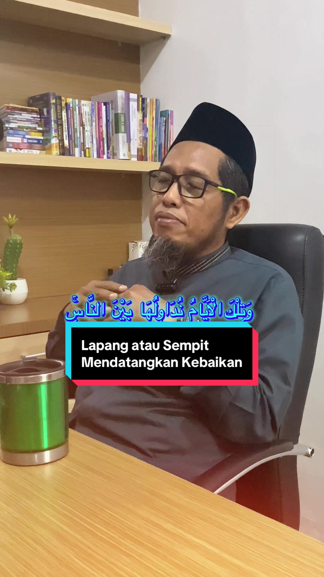 @Pustaka Arafah