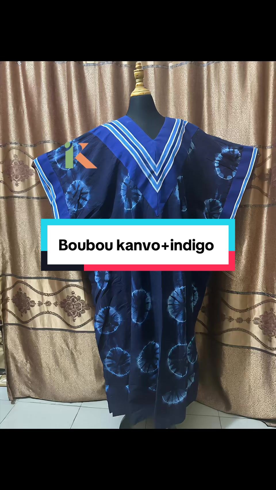 @Ik Fashion House