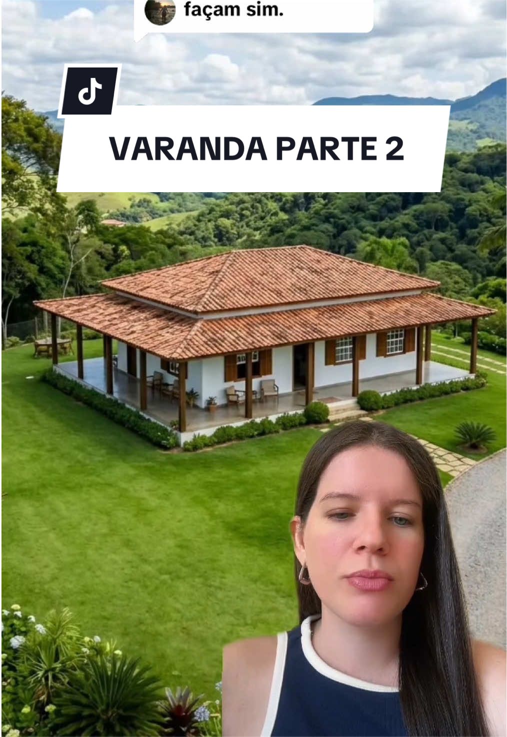 @Luísa Rocha | Arquiteta