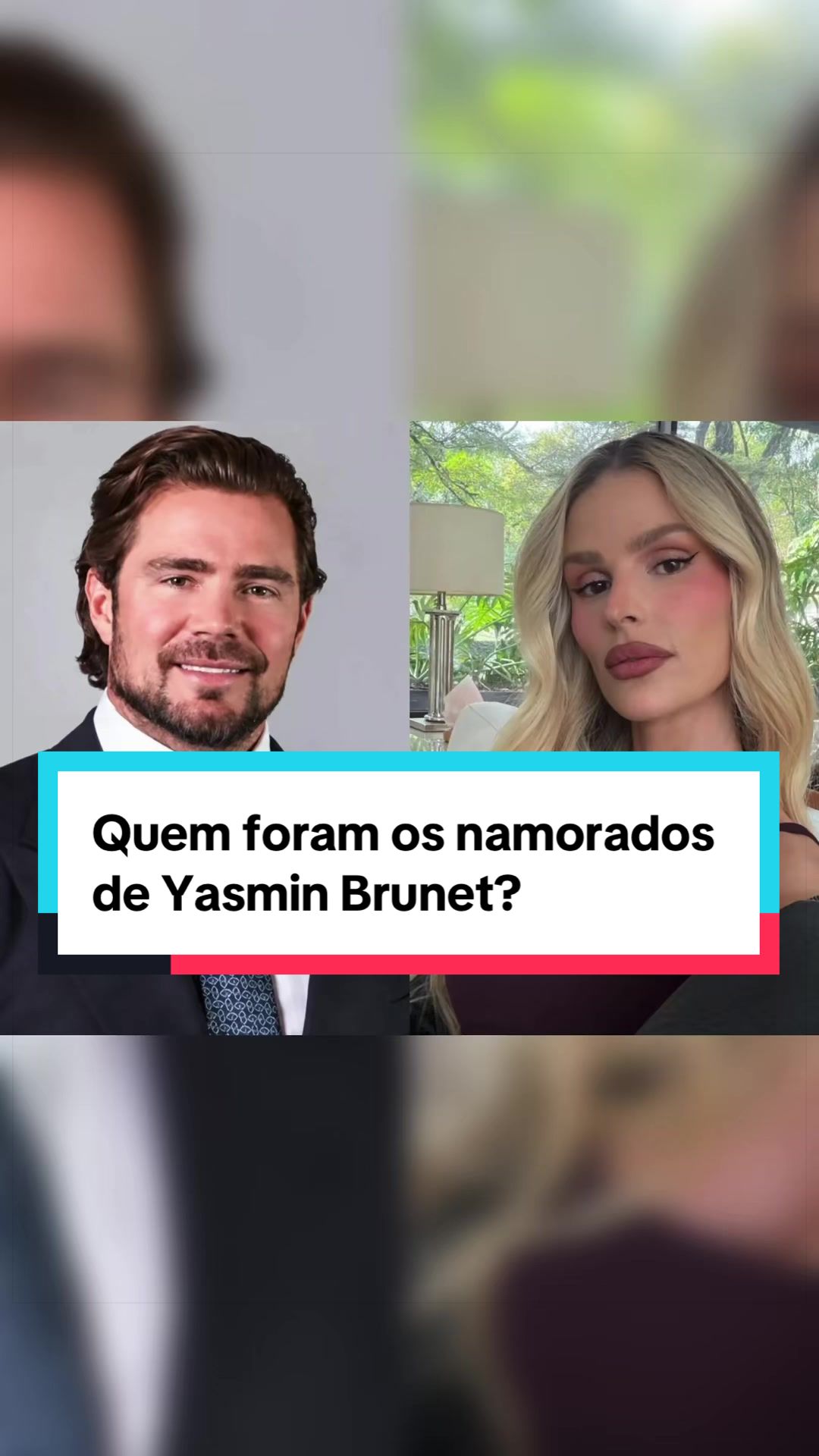 @Desvendando Famosos