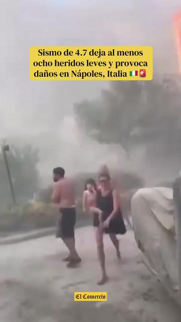@Diario El Comercio