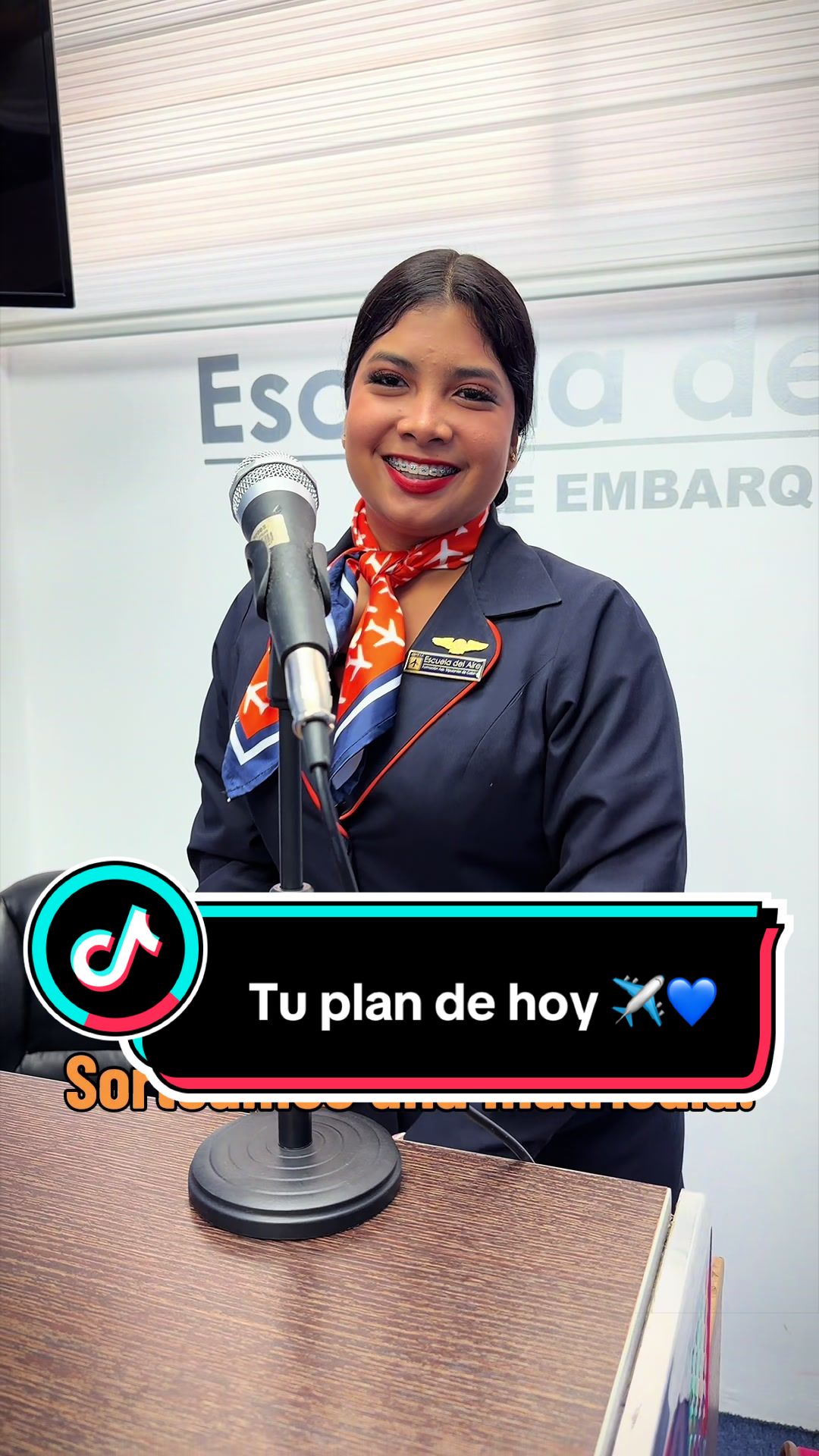 @Escuela del Aire