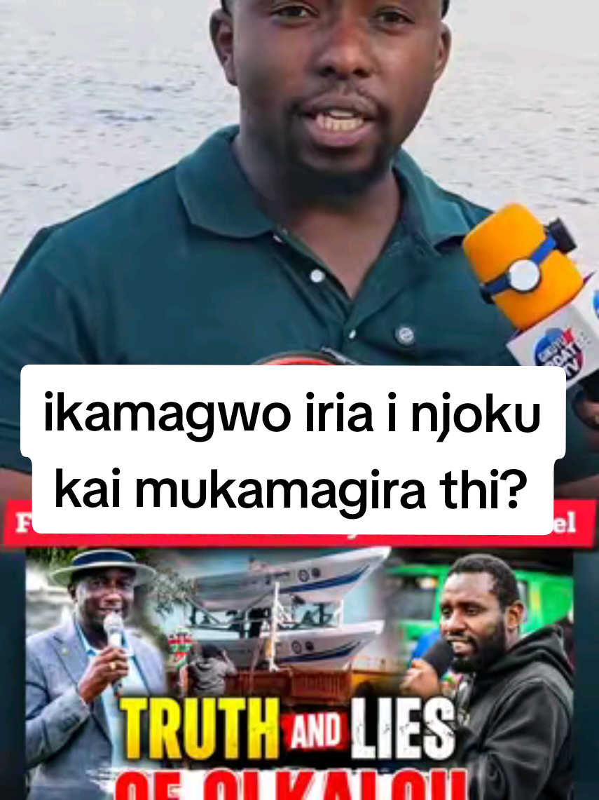 @MURURI TV