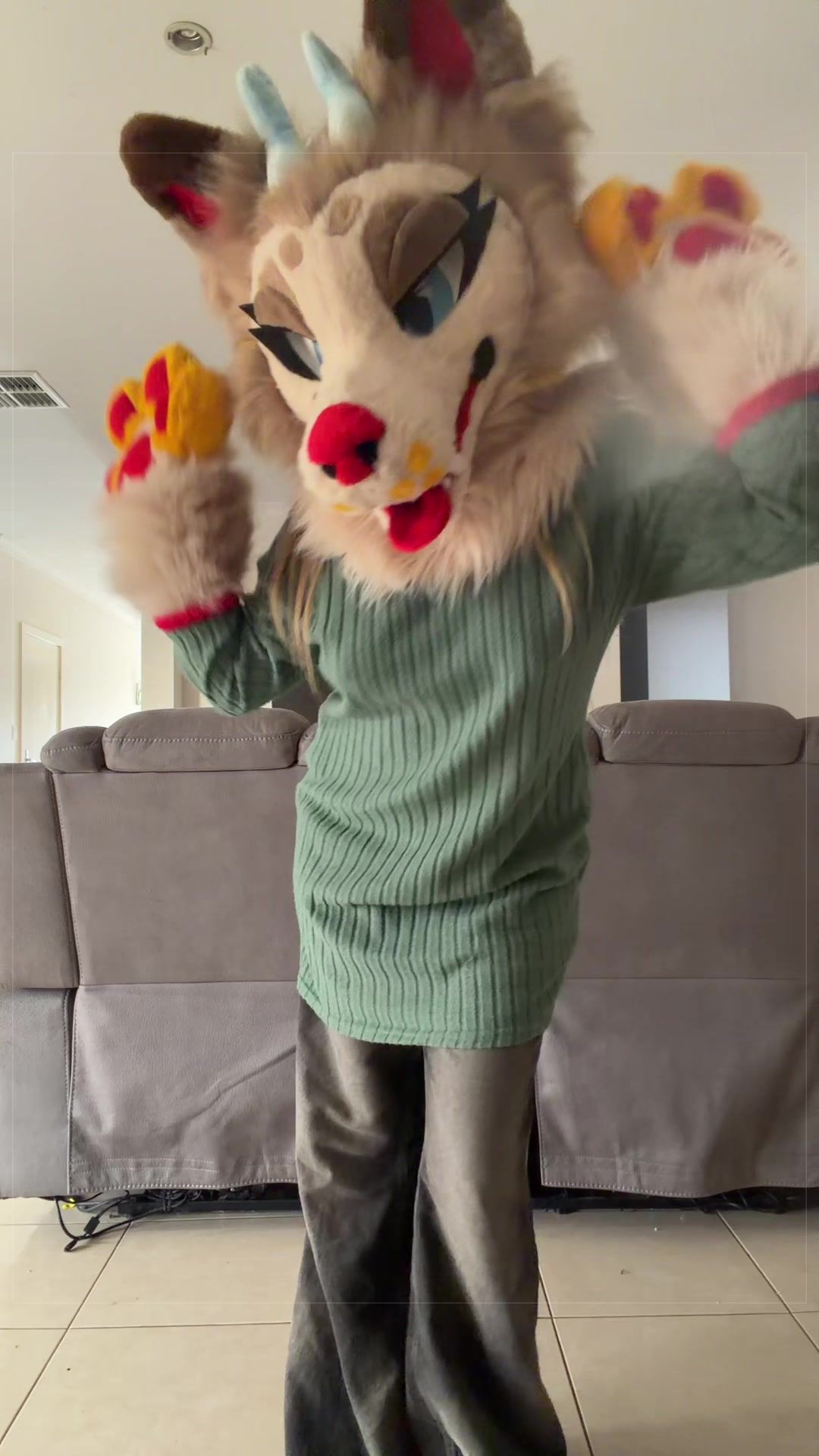@𝙇𝙮𝙧𝙖𝙝! 🇳🇱🌟🦌