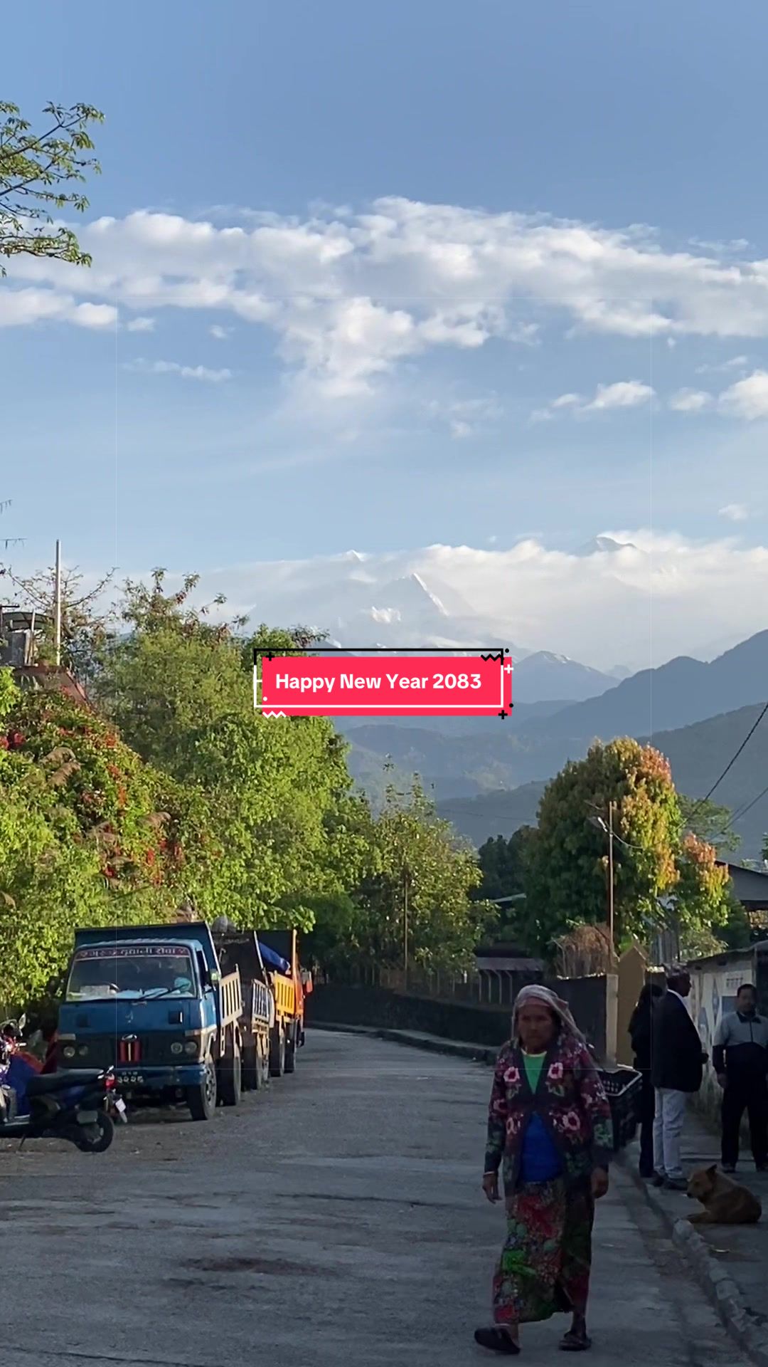 @Lav Gurung
