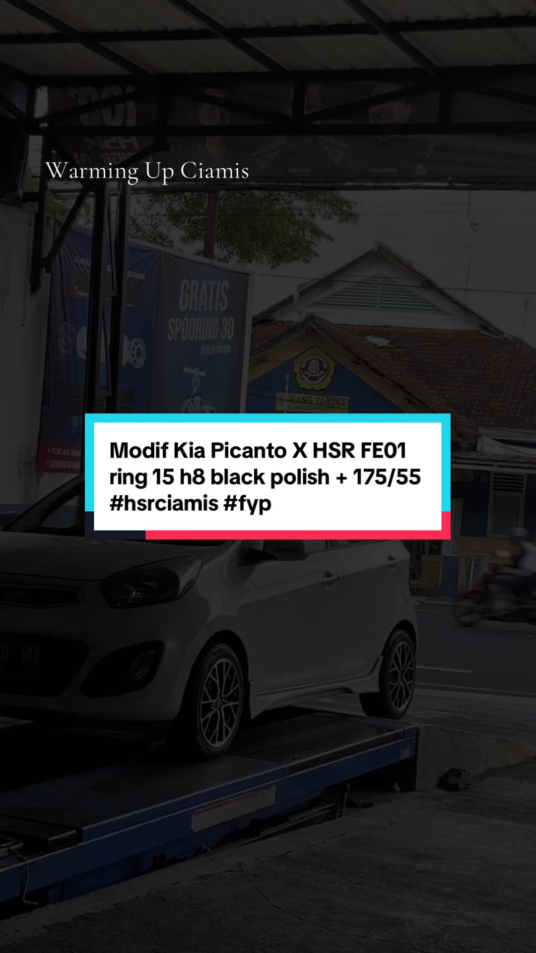 @HSR Ciamis Official