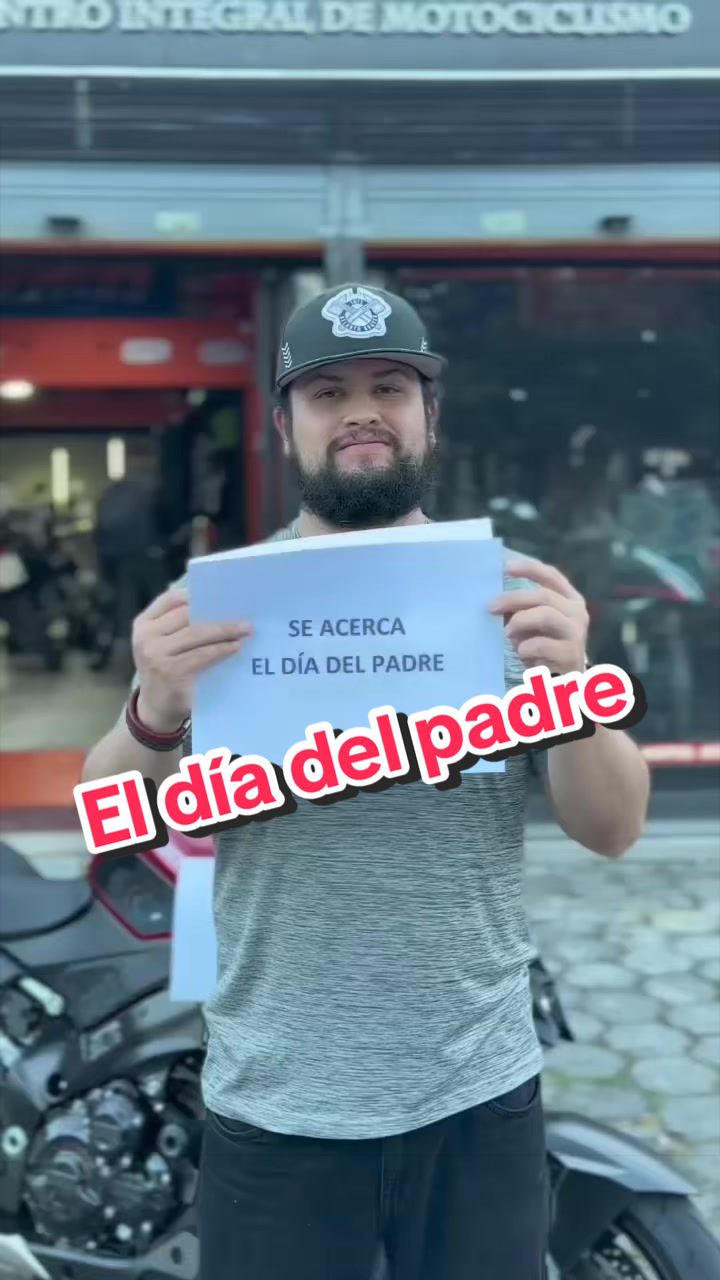 @El Patio de las Motos