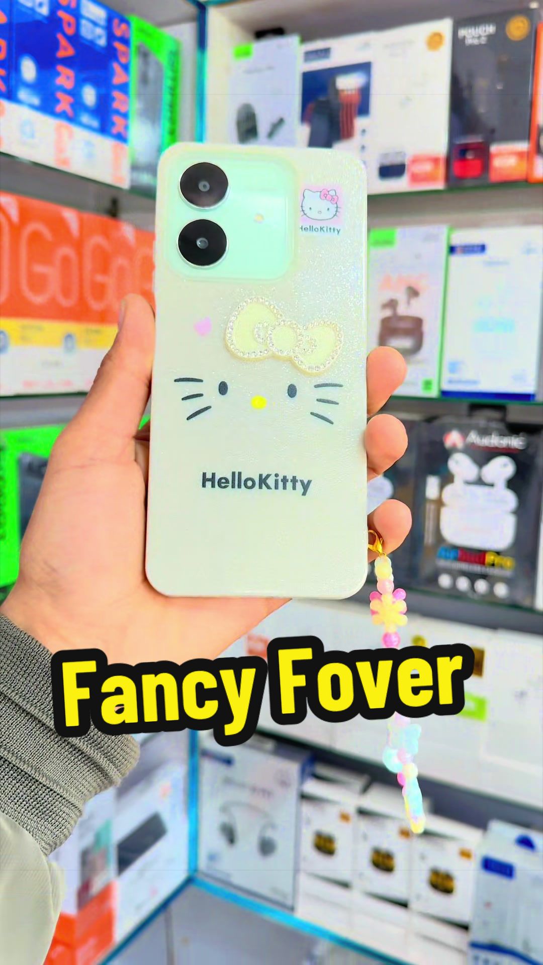 @&hearts;️ Fancy Cover Shinkiari &hearts;️