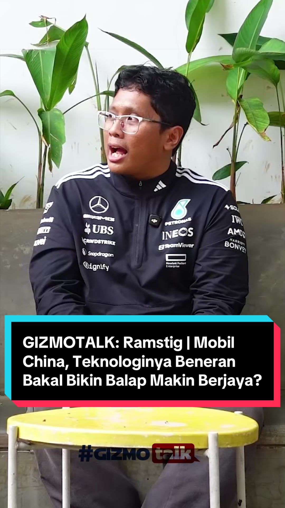 @Gizmologi