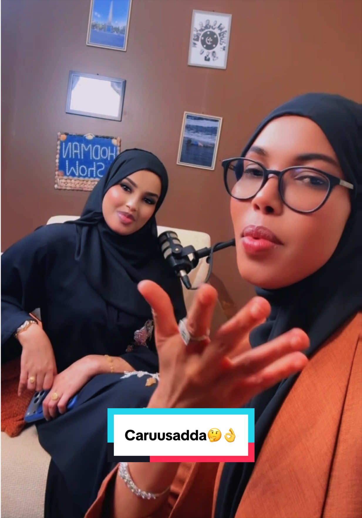 @HODMANSHOW🇸🇴🎤