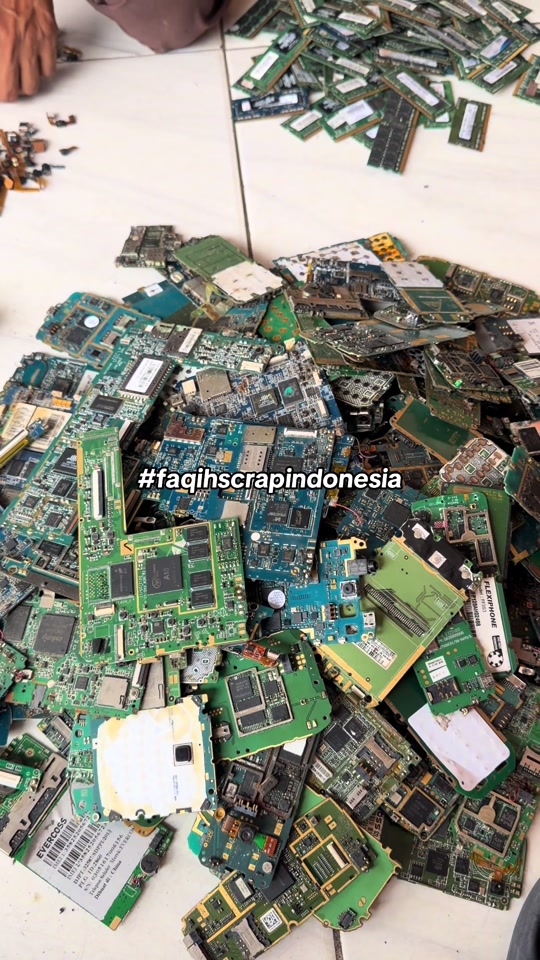 @FAQIH SCRAP