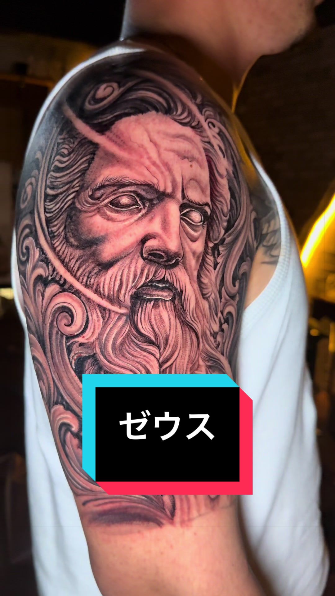 @Masaru Tattoo マサルタトゥー