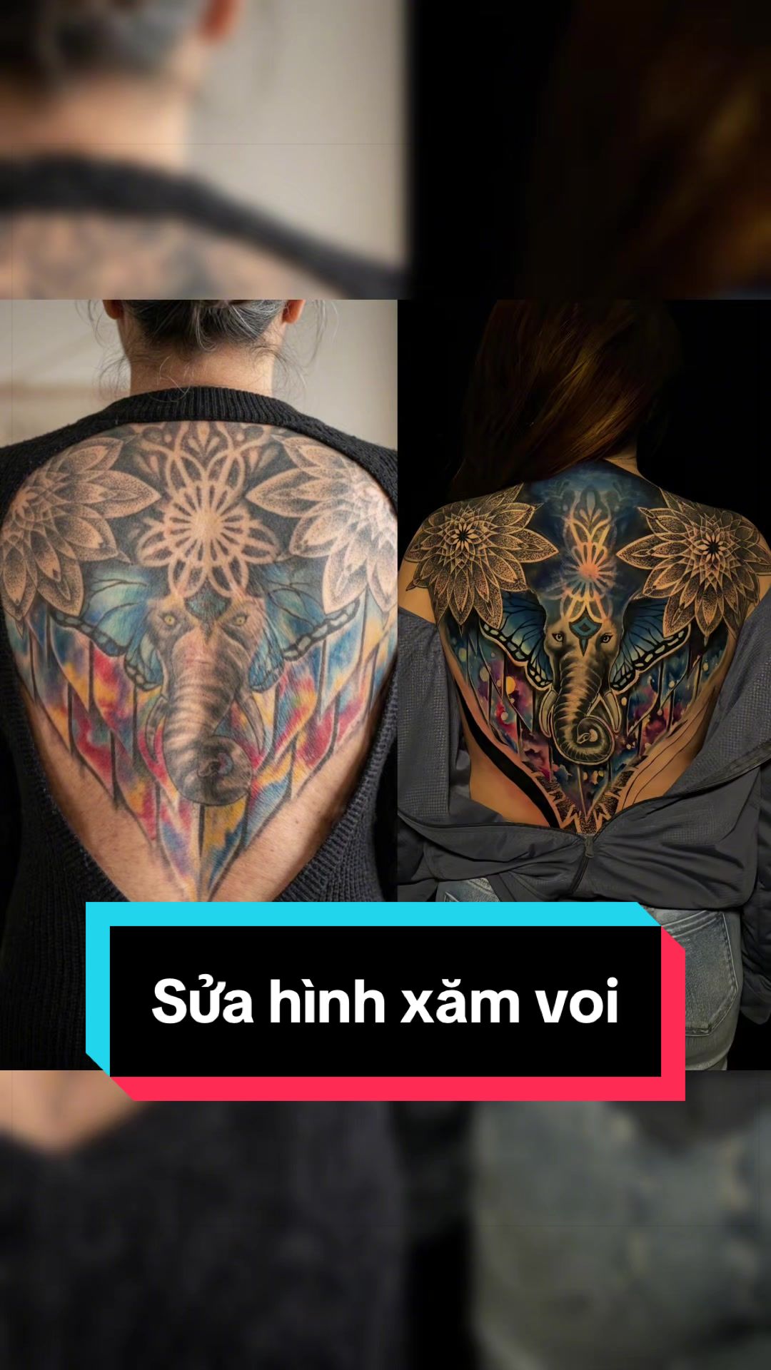 @Việt Trần Tattoo