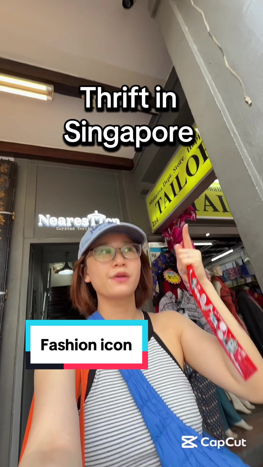@Charissa