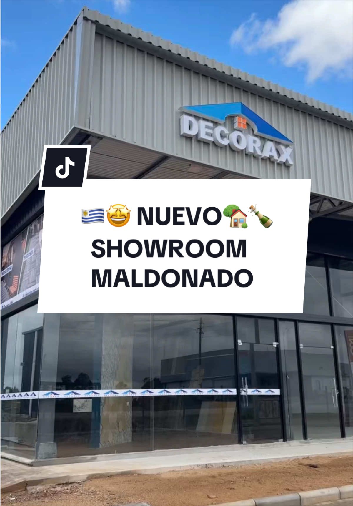 @Decorax Uruguay
