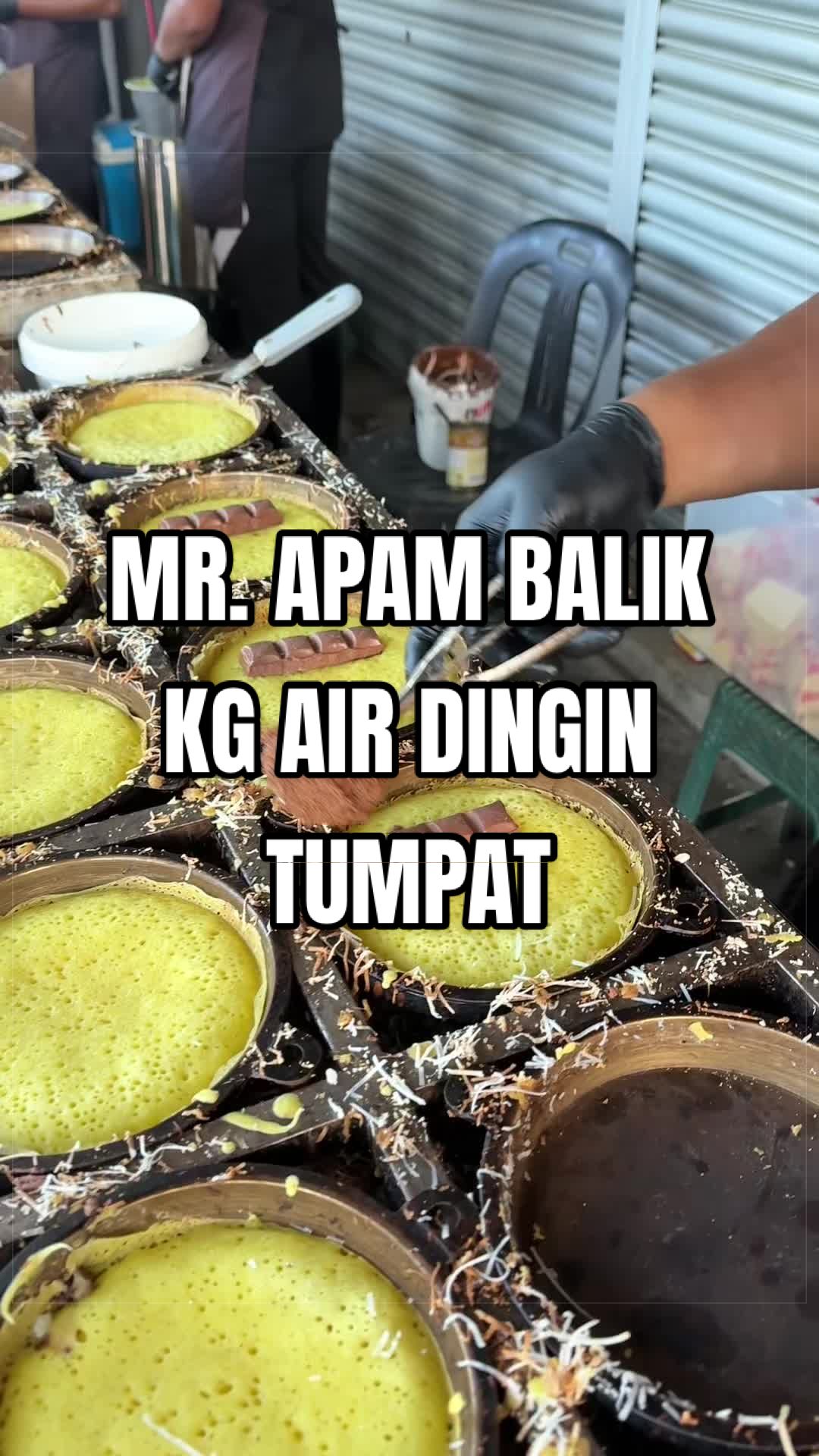 @ASHA SUKA MAKEI II