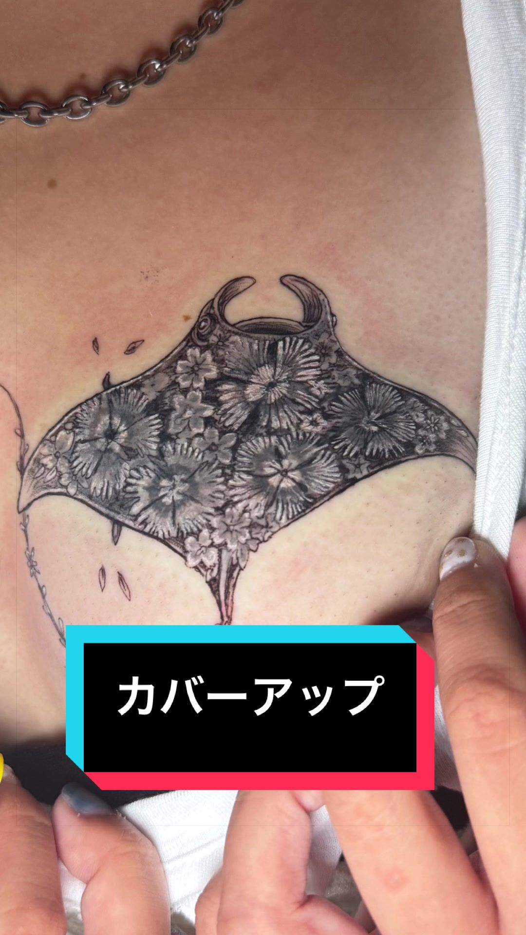 @Masaru Tattoo マサルタトゥー