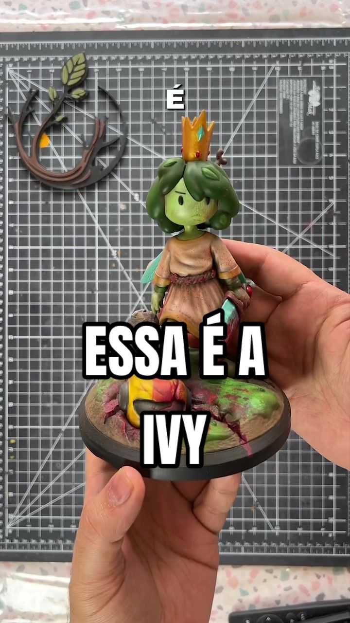 @Kaio Medau
