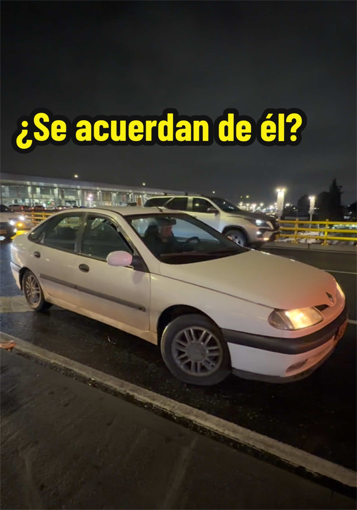 @El Carro Colombiano
